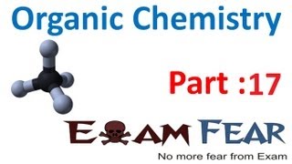 Chemistry Organic Chemistry Basics part 17 IUPAC nomenclature Aromatic Compounds CBSE class 11 XI [upl. by Aihc]