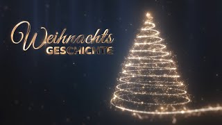 Weihnachten mit QS24TV und wikiSana – Eine kleine Weihnachtsgeschichte 🎄 [upl. by Llevol984]