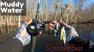 Winter Fishing South Louisiana Bass Fishing Lake Verret [upl. by Petersen417]