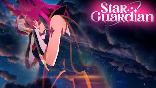 AMV Star Guardian  Dont Let Me Go [upl. by Gadmann]