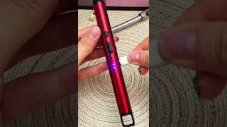 pulse igniter igniter windproof pulse igniter lighter [upl. by Reedy]