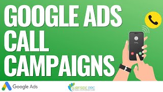 Google Ads Call Campaigns Tutorial  How to Create CallOnly Ads Campaigns in Google Ads [upl. by Raffin]