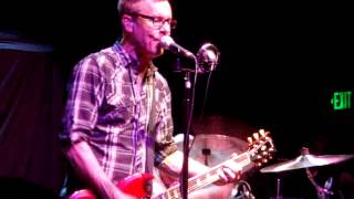 Toadies  Possum Kingdom  Live 2012 [upl. by Welcome438]