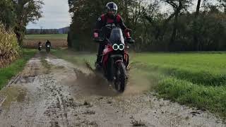 Offroad im Elsass [upl. by Trager]