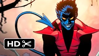 Misleading Superhero Movie Titles  Nightcrawler Movie HD [upl. by Shelton244]