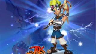 Jak amp Daxter Soundtrack  Track 34  Precursor Basin [upl. by Weig18]