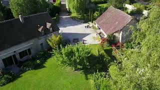 Beautiful House for Sale Near Alençon [upl. by Dej]