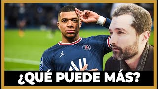 Si FICHA MBAPPE por el REAL MADRID NO LLEGARÍA ENDOSIOSADO HUGHES [upl. by Kamal]