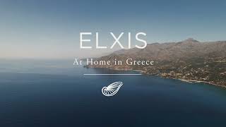 Plakias Bay Area Cretes Best Kept Secret  Elxis  At Home in Greece [upl. by Ettelimay675]