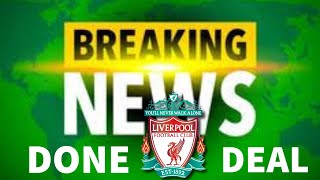 🔴WINNING RACE💥 Liverpool beat Bayern in race to sign 25 YO star liverpoolfc liverpool football [upl. by Arit]