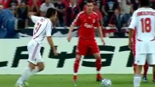 Filippo Inzaghi Lucky Goals [upl. by Atiluap]