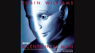 Bicentennial Man  A New Nervous System [upl. by Murry761]