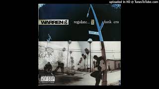 Warren G feat Nate Dogg  Regulate OG [upl. by Schellens]