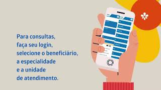 Hapvida serviços digitais  Comodidade e Inovação [upl. by Nnylacissej]