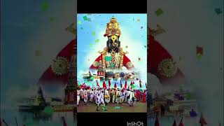 Panduranga pandarinathadevotional song [upl. by Dabney]