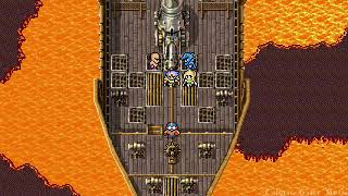 New Jobs Final Fantasy III Pixel Remaster Walkthrough Part 10  Hein Boss Battle [upl. by Hadeehsar696]