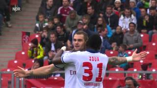 lasogga song hsv fan mama tv ndr [upl. by Chivers925]