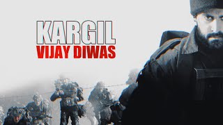 Kargil Vijay Diwas  Tribute  26 July  Operation Vijay [upl. by Anissa]