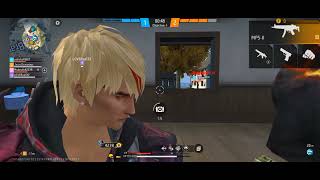 freefiregaming youtube garenafreefire mychannel [upl. by Eesdnil730]