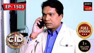 A Masked Man  CID Bengali  Ep 1503  Full Episode  28 April 2024 [upl. by Nurat]