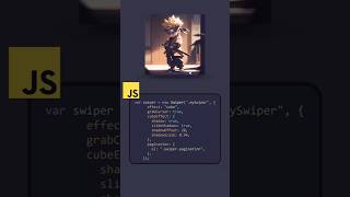 🔥 Shocking Image Slider using Javascript and swiper js html css coding shorts webdesign viral [upl. by Treboh]