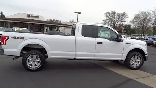 2016 FORD F150 Redding Eureka Red Bluff Northern California Sacramento CA 16F518 [upl. by Nnylrats]