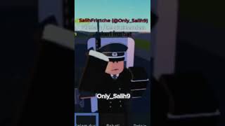 TTF Askeri inzibat edit turkish ordu keşfetteyiz roblox edit askreddit [upl. by Aili]