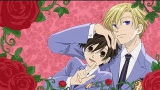 Ouran Highschool Host Club Amv What Makes Haruhi Beautiful Tamaki And Haruhi [upl. by Teryl]