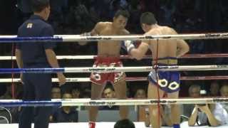 Singdam Kiatmoo9 vs Nong  O Gaiyanghadao 762013 Full Fight HD [upl. by Featherstone781]