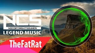 Best Of TheFatRat 💊 Top 20 Songs Of TheFatRat 💊 TheFatRat Collection [upl. by Greenman]