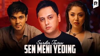 Sardor Tairov  Sen meni yeding Official Music Video [upl. by Zoie]