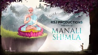 Manali shimla  Rsj Devotionals  Bhakti bhavna  Guru saptami  Mohankheda  Customised song [upl. by Christen]