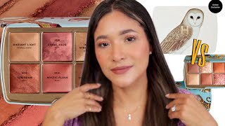 HOURGLASS AMBIENT LIGHTING EDIT UNLOCKED 2023 VS TIGER 2022  Hourglass Snake Palette [upl. by Angelia]