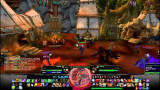 Kyraes World of Warcraft UI amp Addons [upl. by Anirtap]