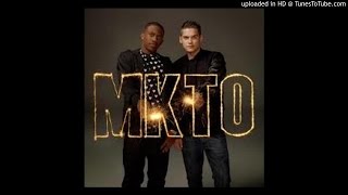 MKTO  American Dream Audio [upl. by Unity]