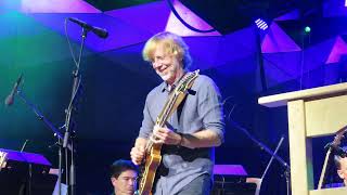 Trey Anastasio 06292024 Lennox Ma Tanglewood Boston Symphony Orchestra Pops Harry Hood Phish [upl. by Coady]