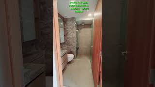 Stirling Residences 1 Bedroom Plus Study 506sqft Double J Property [upl. by Kimitri]