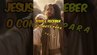 quotO Encontro Transformador Jesus e Tomé – Da Dúvida à Féquot [upl. by Madison]