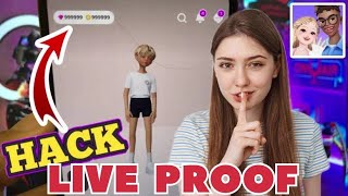 ZEPETO HACK 😱 With Live Proof No Scam 💯 Chance to get unlimited Zems and Coins 🤯 [upl. by Kress]