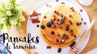 Recette Pancakes [upl. by Hajan]