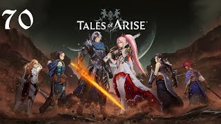 Tales of Arise Walkthrough HD Part 70 Valclynimus [upl. by Lizbeth]