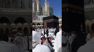 😭😭😭😭youtube trending viralvideo md reels video makkah allah love madina [upl. by Yoreel]