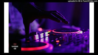 Mokhtar El Berkani Remix By Dj Yassir48 Oujda48​ DjYassir48 [upl. by Sarat]