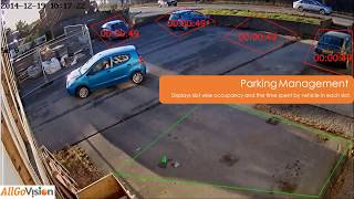 Video Analytics based Traffic Solutions using advanced Artificial intelligence [upl. by Koerlin]