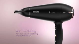 Philips Pro Dryer HPS920 at Powerlandcomau [upl. by Acceber]