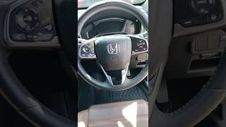 2018 HONDA CRV INTERIOR QUALITY [upl. by Flann]