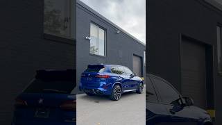 2020 BMW X5M Walkaround [upl. by Eat]