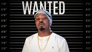 Eedris Abdulkareem wanted by Nigerian government [upl. by Tankoos]