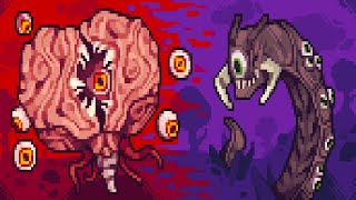 This might be the MOST UNIQUE Terraria Mod that Exists [upl. by Anama]