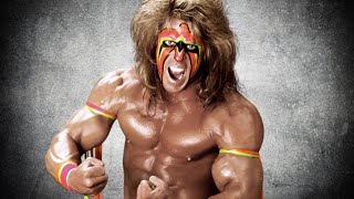 RazorDave  Ultimate Warrior Theme [upl. by Anniahs57]